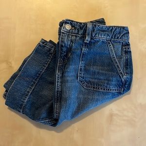 Gap Denim Skirt